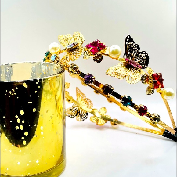 Beautiful headband - Picture 3 of 3